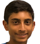 Rahul Sachdev headshot