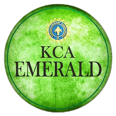 Kca Emerald