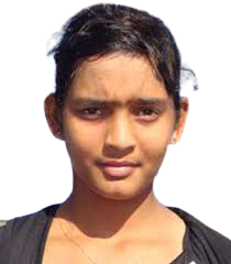 Shilpi Swarupa Das headshot