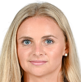 Summer Yardley headshot