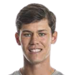 Michael Andre headshot