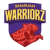 Sharjah Warriors logo