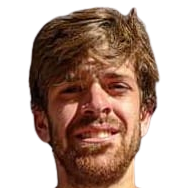 Mateo Labuckas headshot