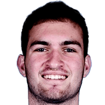 William Blumberg headshot