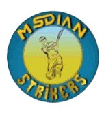 Msdian Strikers logo