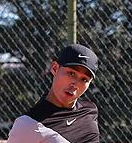 Mikey Pribyl headshot