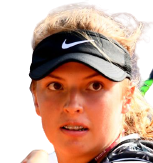 Julia Avdeeva headshot