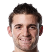 Davide Tortora headshot