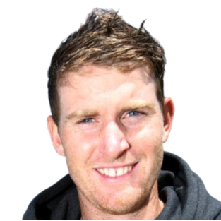 Harry Bourchier headshot