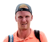 Rasmus Egehus headshot