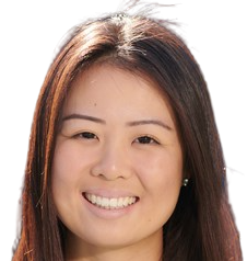 Vanessa Ong headshot