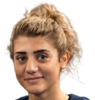 Julita Saner headshot