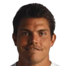 Taylor Dent headshot