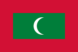 Maldives Women logo
