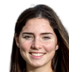 Jordyn McBride headshot