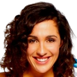 Martina Trevisan (Srl) headshot