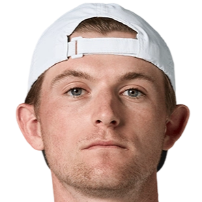 Robert Cash headshot