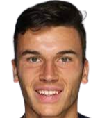 Loris Pourroy headshot