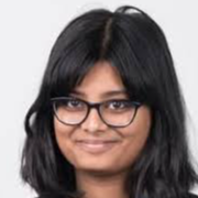 Aditi Sinha headshot