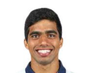 Aditya Vashistha headshot