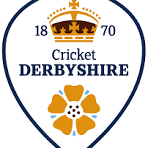 Derbyshire Falcons Women logo
