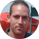 Jean-Marc Werner headshot