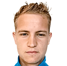 Leopold Zima headshot