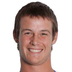 Aaron Addison headshot