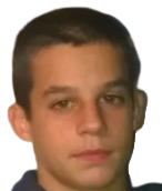 Aleksandar Ljubojevic headshot