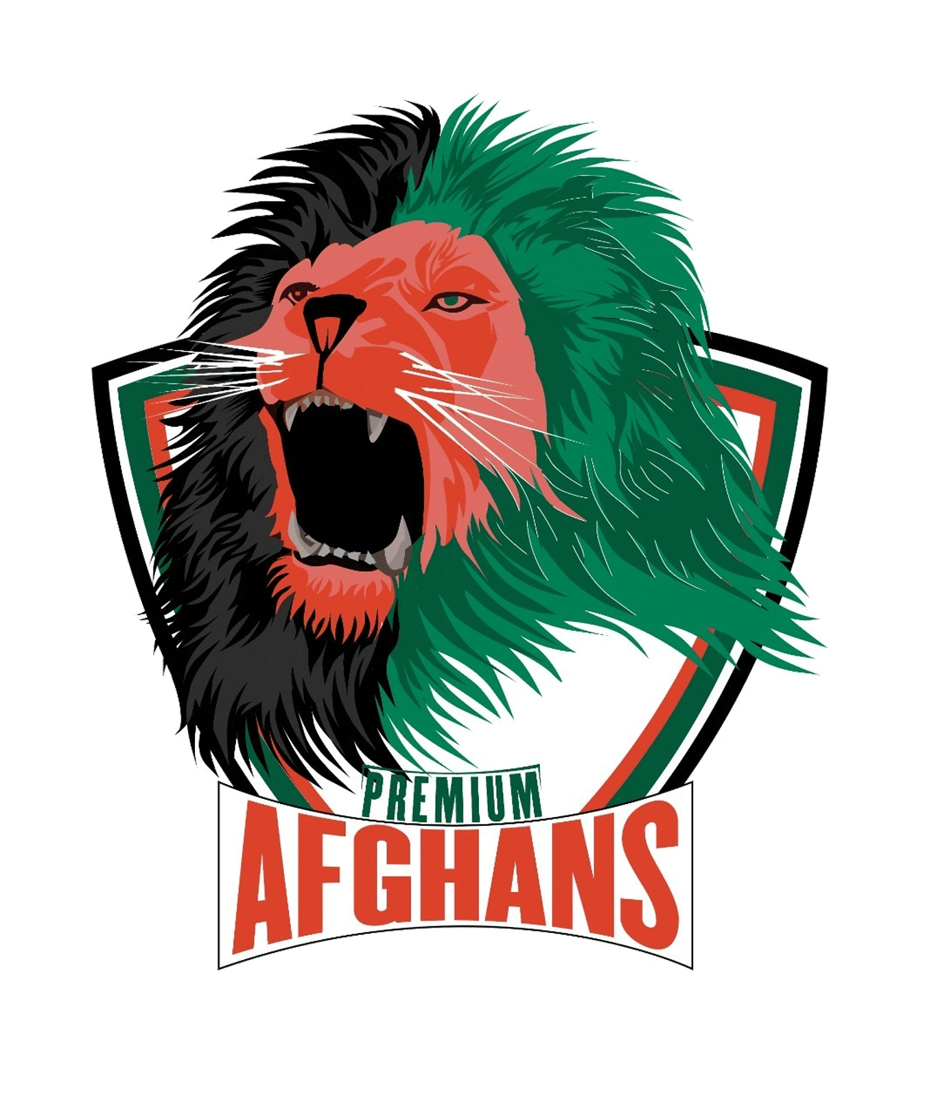 Premium Afghans logo