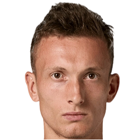 Jiri Lehecka headshot