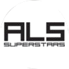 Als Superstars logo
