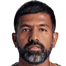 Rohan Bopanna