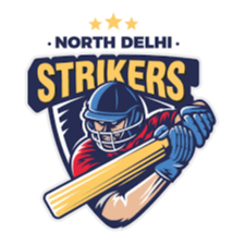 North Delhi Strikers Women logo
