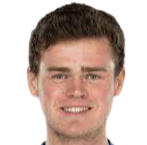 David Stevenson headshot