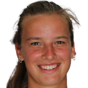 Isabelle Haverlag headshot