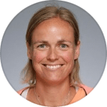 Anna-Lena Groenefeld headshot