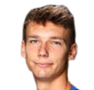 Cesar Bourgois headshot