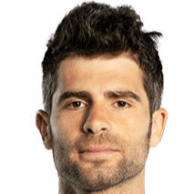 Simone Bolelli headshot