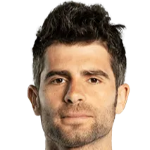 Simone Bolelli