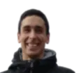 Sergio Redondo Pereira