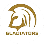 Bucharest Gladiators logo