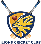 Pak Lions Ghedi logo