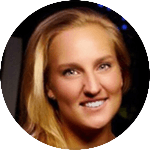 Ksenia Palkina headshot