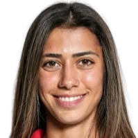 Olga Danilovic