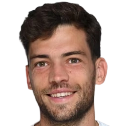Nicholas Sanchez Izquierdo headshot