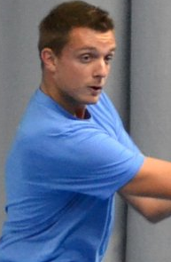 Clemens Graute headshot