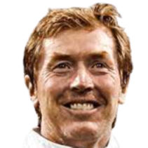 Mark Woodforde headshot