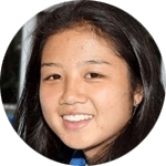 Nathaly Kurata headshot