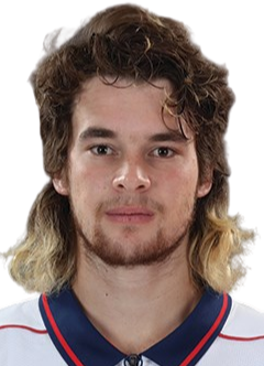 Finn Reynolds headshot